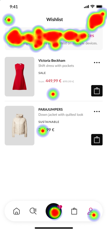 Wishlist